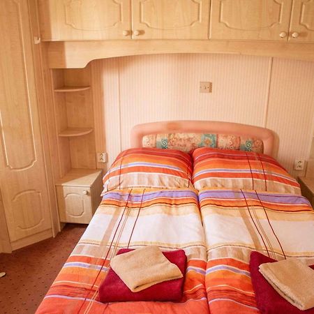 Hotel Mobilheimy Dlouhá Míle Rozmital pod Tremsinem Exteriér fotografie