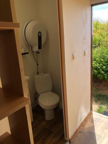 Hotel Mobilheimy Dlouhá Míle Rozmital pod Tremsinem Exteriér fotografie