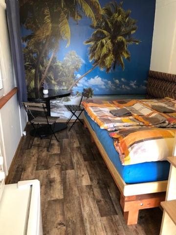 Hotel Mobilheimy Dlouhá Míle Rozmital pod Tremsinem Exteriér fotografie
