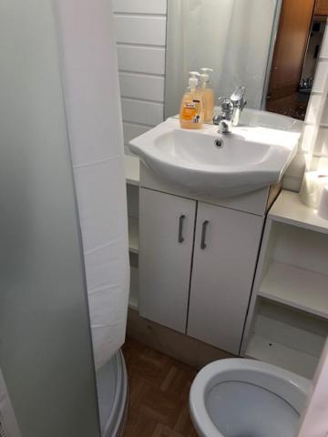 Hotel Mobilheimy Dlouhá Míle Rozmital pod Tremsinem Exteriér fotografie